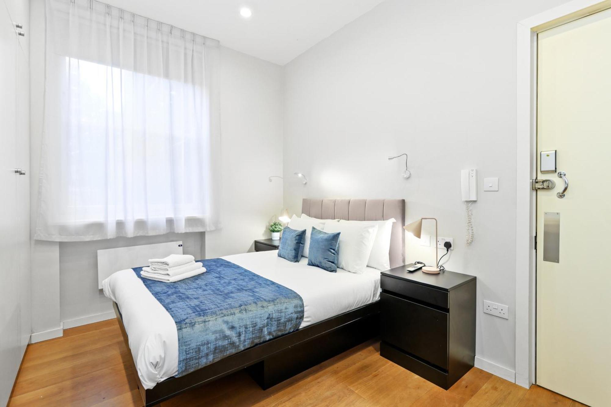Urban Nest 1 Apartment London Exterior photo